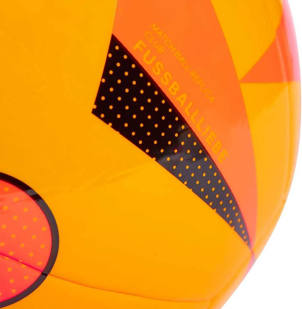 Futbolo kamuolys Adidas Euro 2024