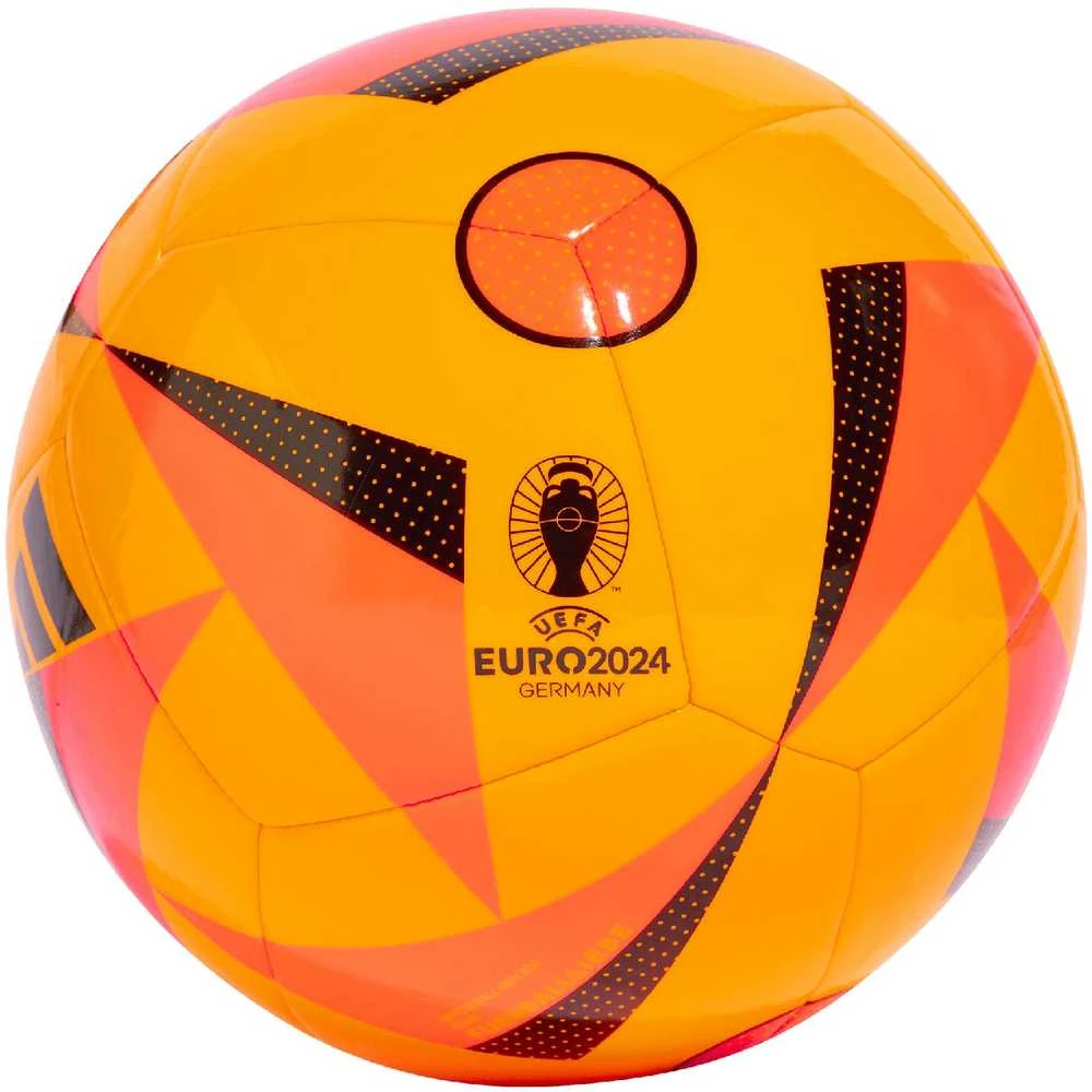 Futbolo kamuolys Adidas Euro 2024