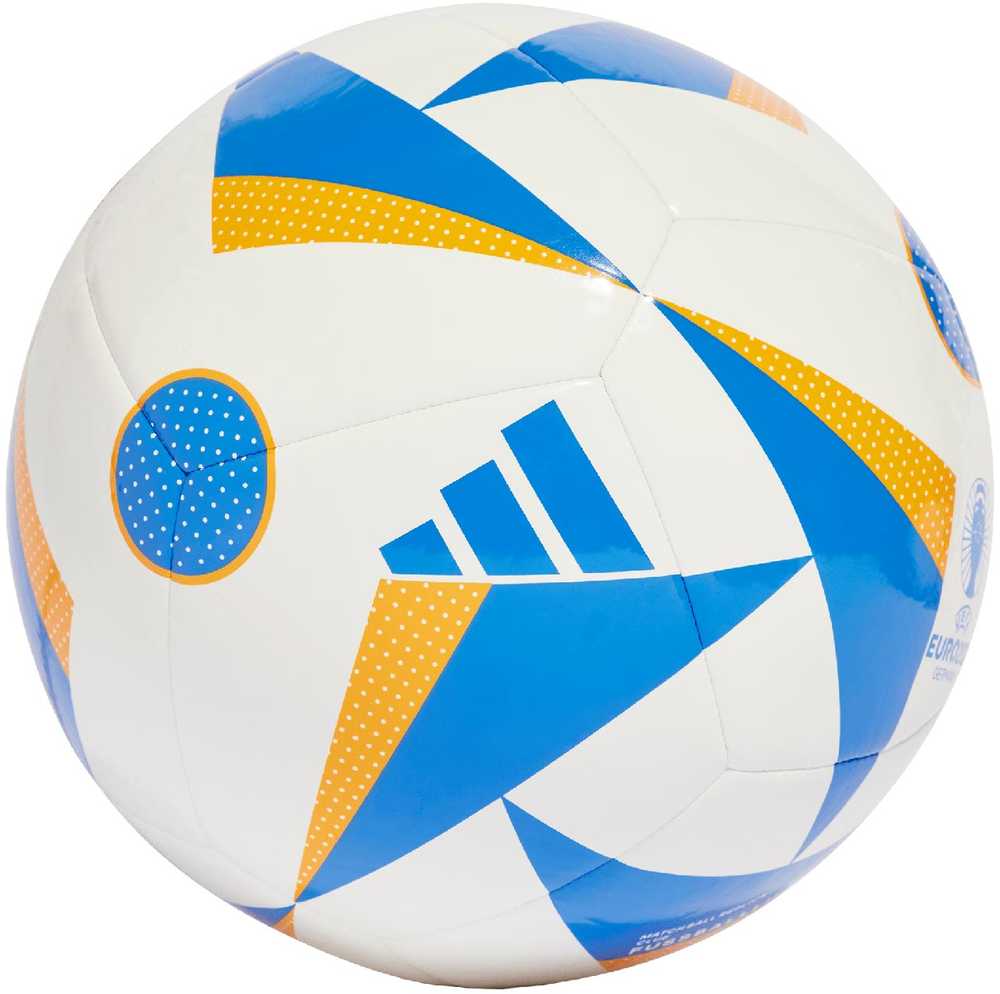 Futbolo kamuolys Adidas Euro24 Club IN9371