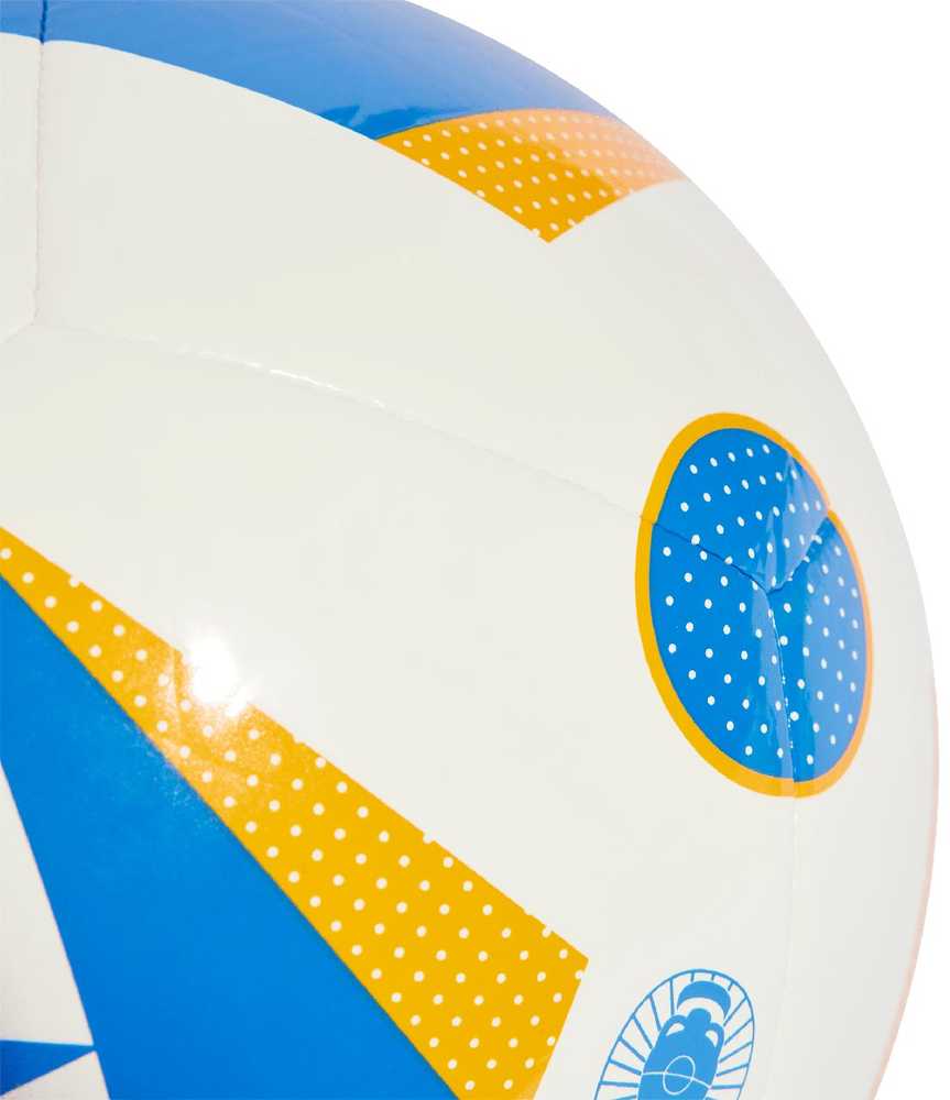 Futbolo kamuolys Adidas Euro24 Club IN9371