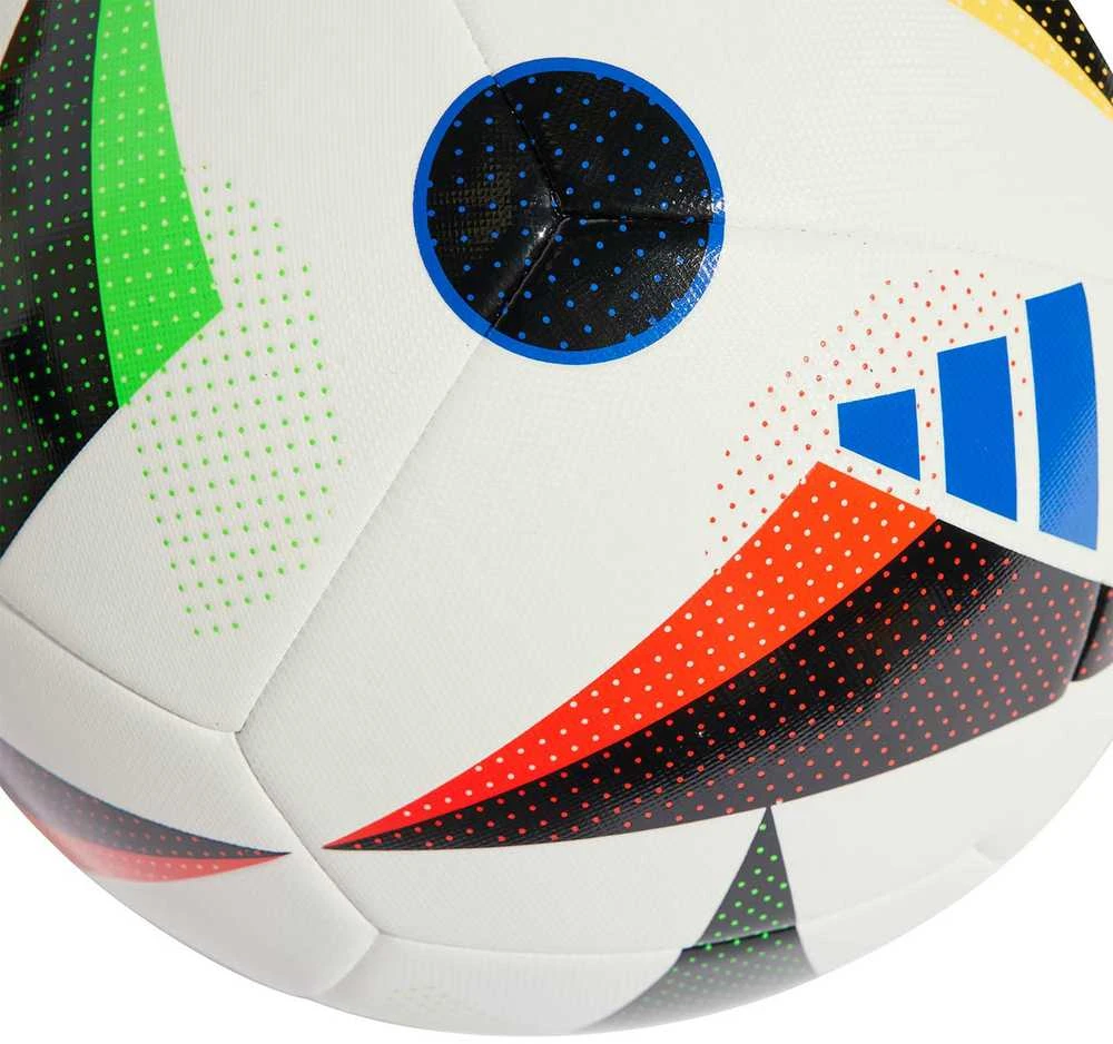 Futbolo kamuolys Adidas EURO24