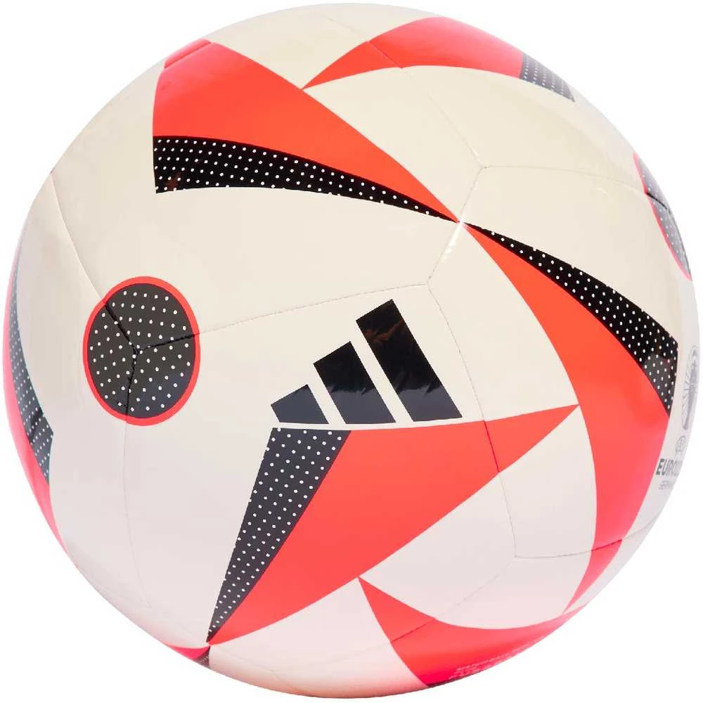 Futbolo kamuolys Adidas Euro24 Club IN9372