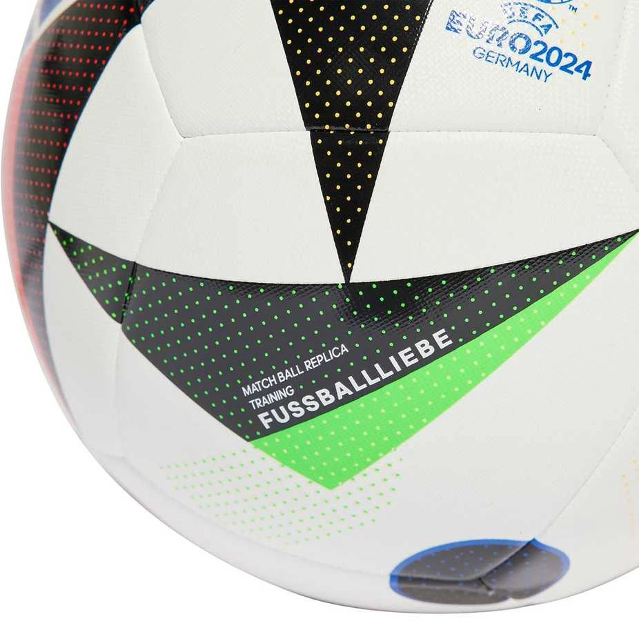 Futbolo kamuolys Adidas EURO24