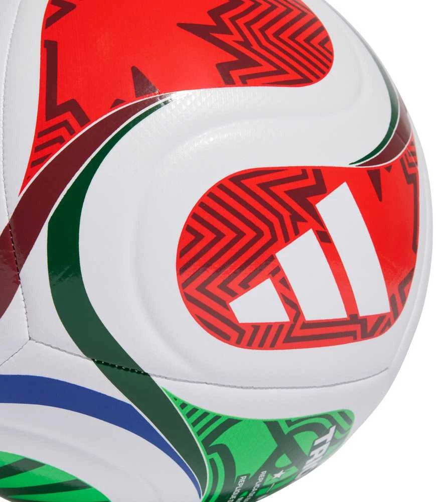 futbolo kamuolys adidas fifa world cup