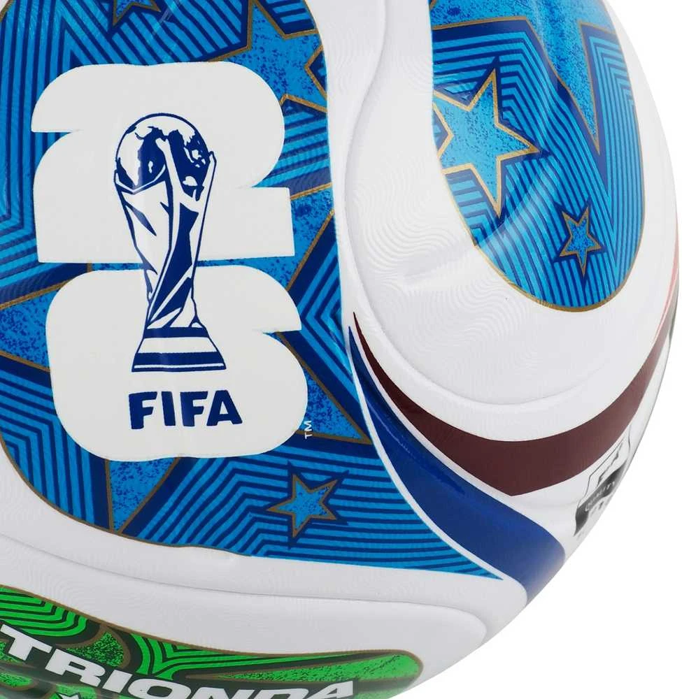 Futbolo kamuolys Adidas World Cup 2026 r.4
