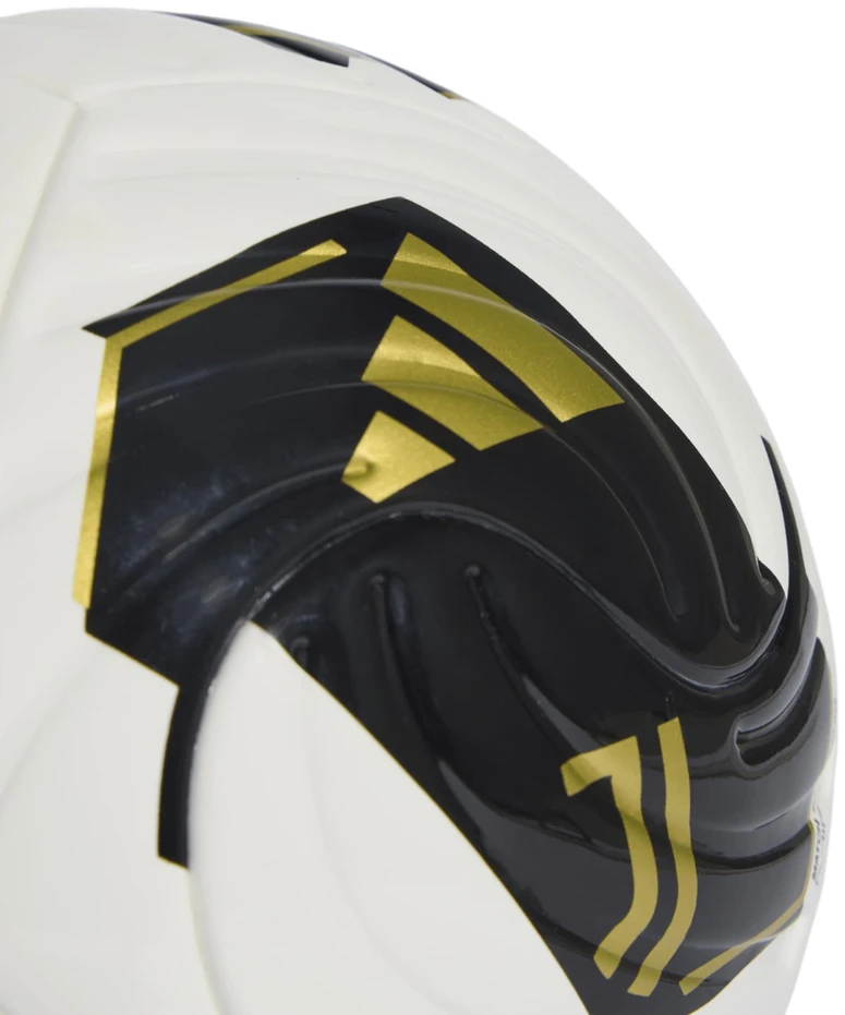 Futbolo kamuolys adidas Juventus Home Mini balta ir-juoda KE5115 (1)
