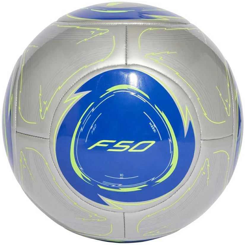 adidas Messi Club JE6455 Futbolo kamuolys