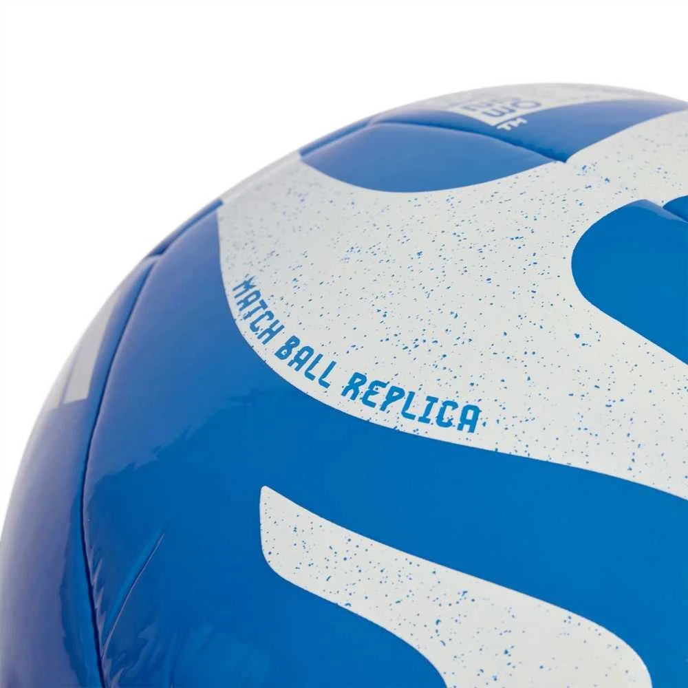 Futbolo kamuolys adidas Oceaunz Club balta ir-mėlyna HZ6933 (4)