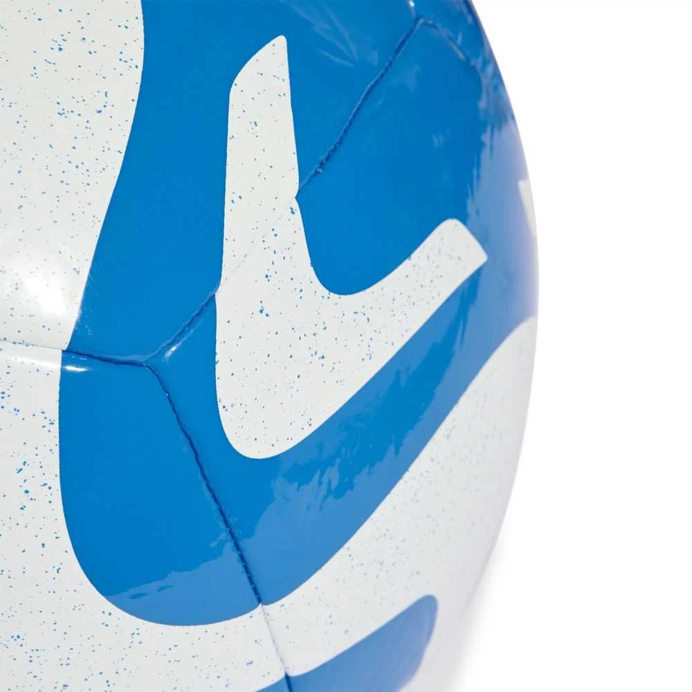 Futbolo kamuolys adidas Oceaunz Club balta ir-mėlyna HZ6933 (4)