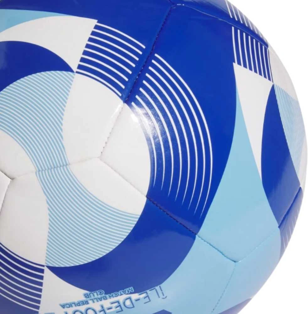 Adidas Futbolo kamuolys Olympic 24 Club mėlyna IW6328 5
