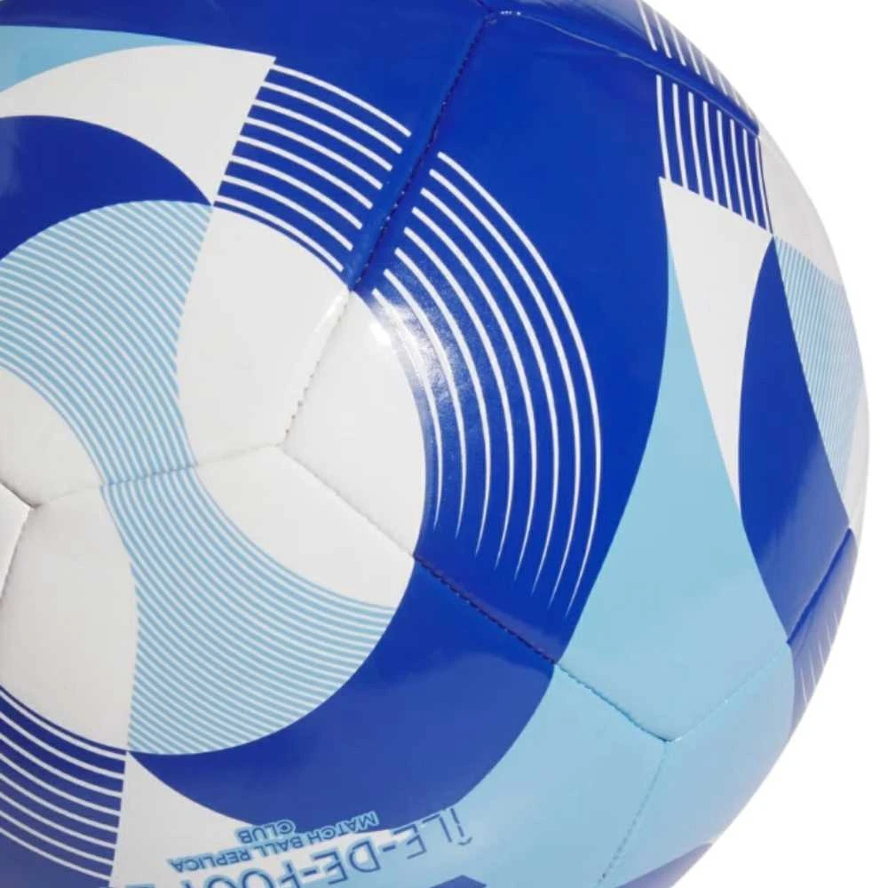 Futbolo kamuolys adidas Olympic 24 Club mėlyna IW6328 (3)