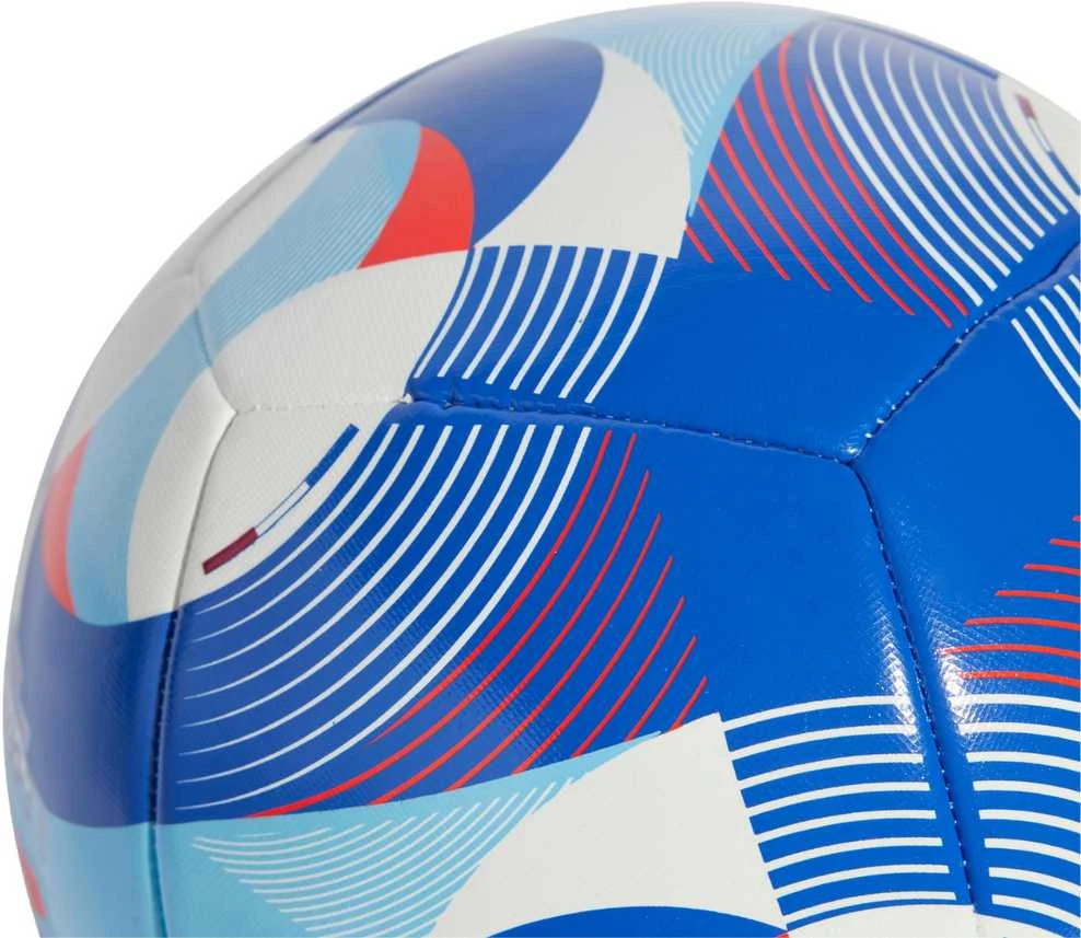 Futbolo kamuolys adidas Olympic 24 Training mėlyna IW6330 (5)