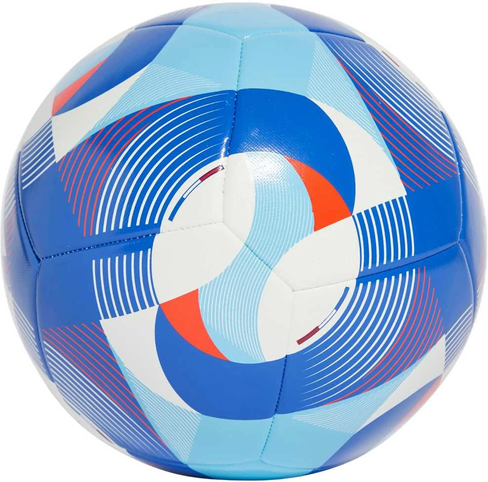 Futbolo kamuolys adidas Olympic 24 Training mėlyna IW6330 (5)