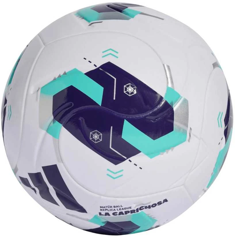Adidas Queens League Baltos, Violetinės ir Žalios Spalvos Futbolo Batai KE8232