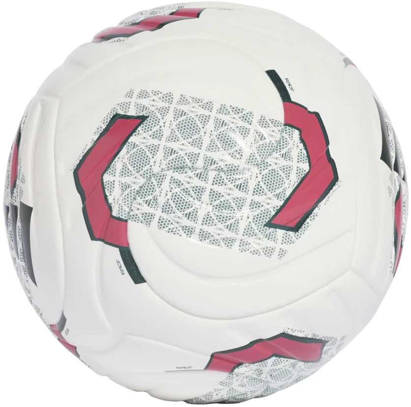 Futbolo kamuolys adidas Real Madrid Home Mini balta KE5124 (1)