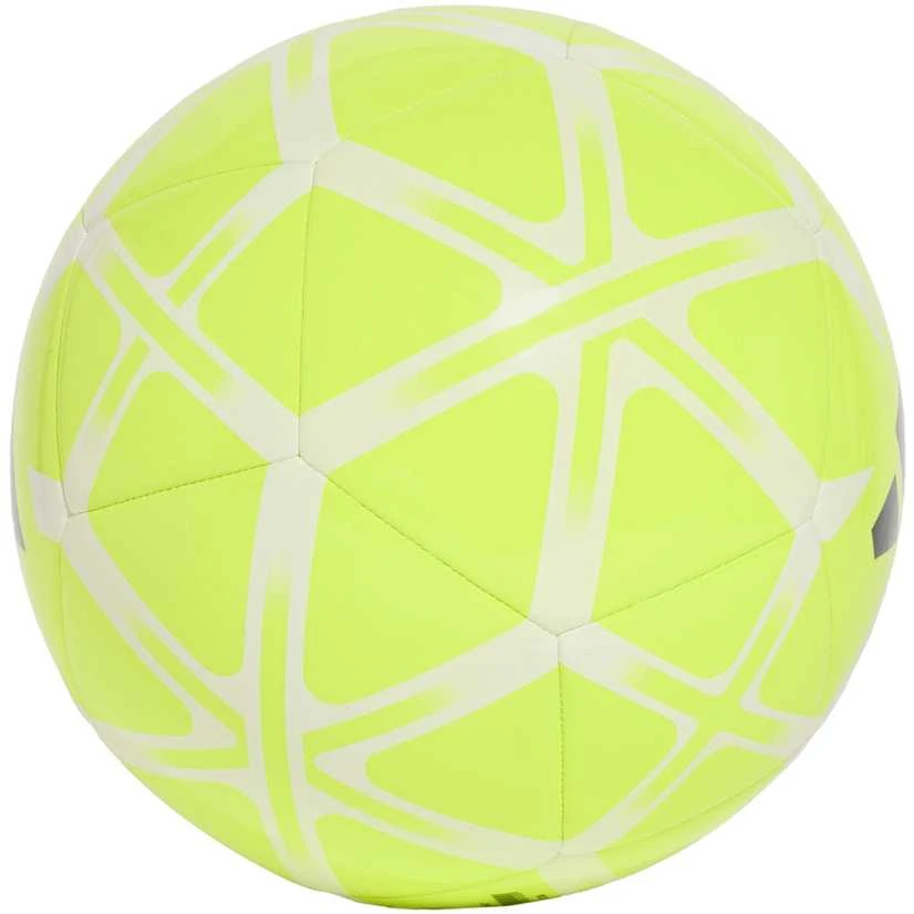 Futbolo kamuolys adidas Starlancer Club geltona KT0656 (4)