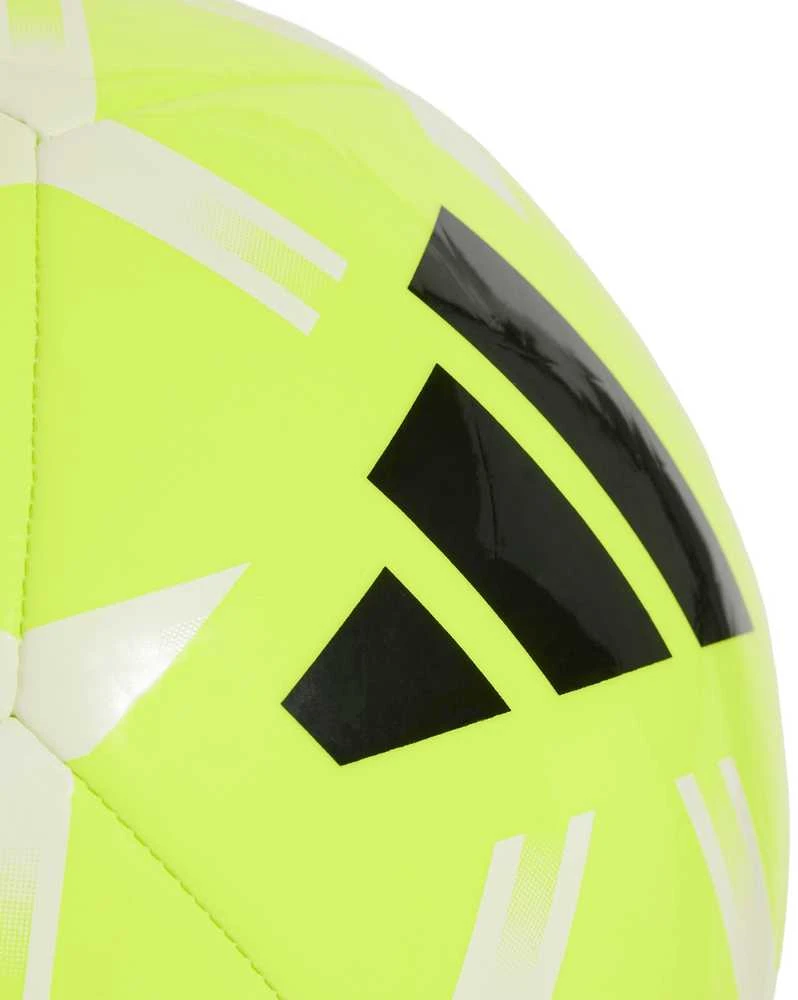 Futbolo kamuolys adidas Starlancer Club geltona KT0656 (4)