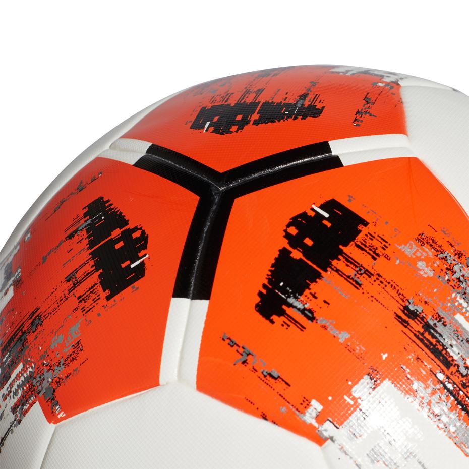 Futbolo kamuolys Adidas Team Top Replique, 4 dydis