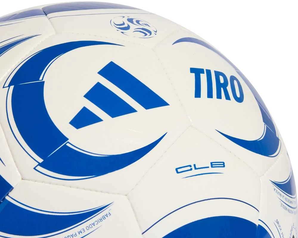 Adidas Kamuolys adidas TIRO Club JW1532