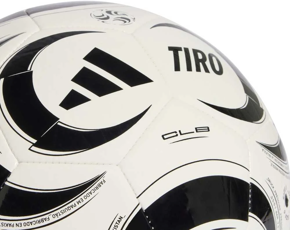 Adidas Kamuolys adidas TIRO Club JW1530