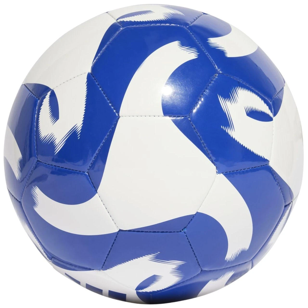 Futbolas Adidas Tiro Club mėlynai baltas HZ4168 (5)