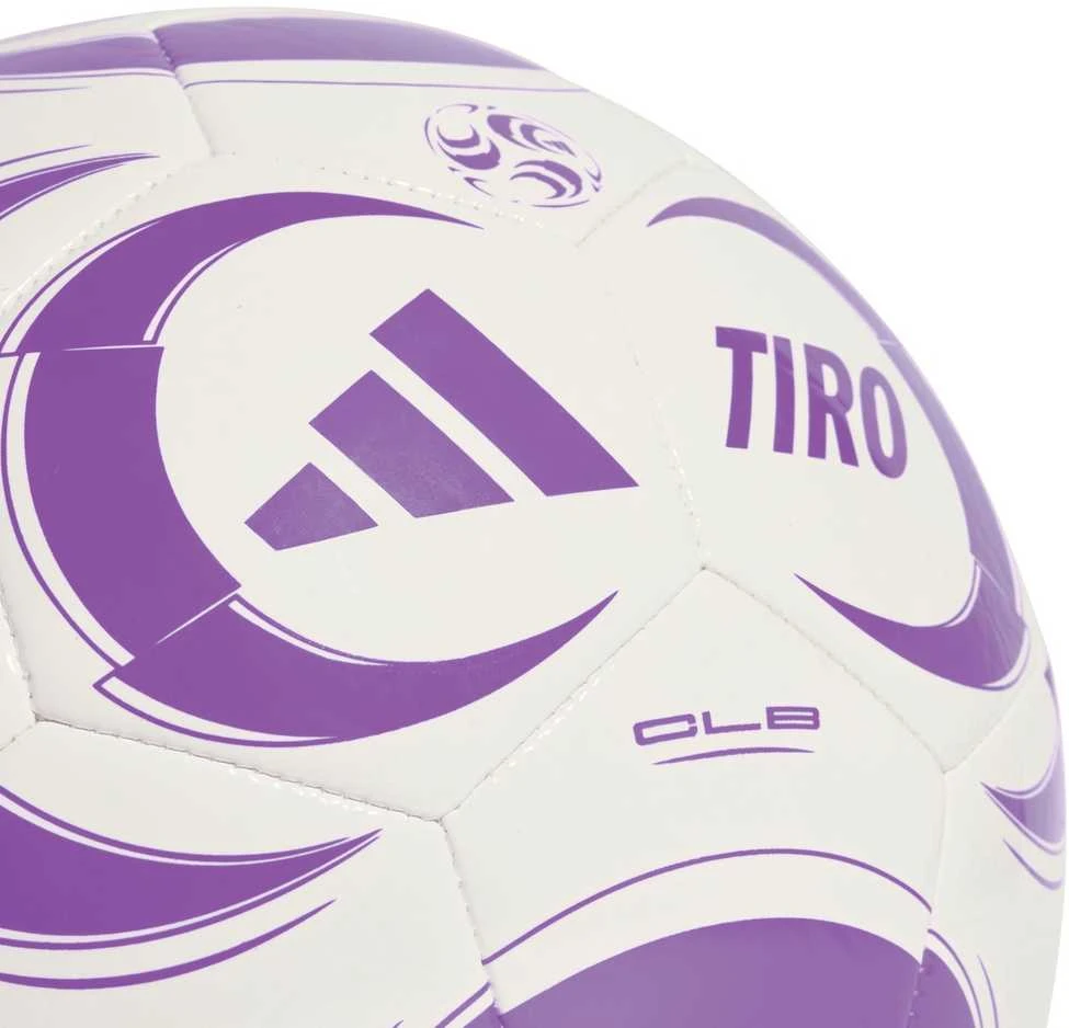 adidas Tiro Club Sala JW1535 kamuolys
