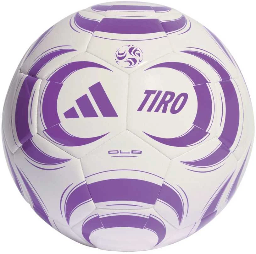 adidas Tiro Club Sala JW1535 kamuolys