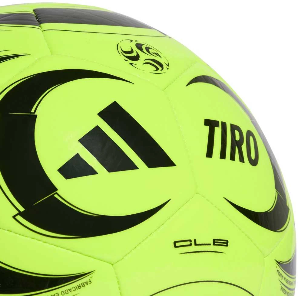 Adidas Kamuolys adidas TIRO Club JW1532