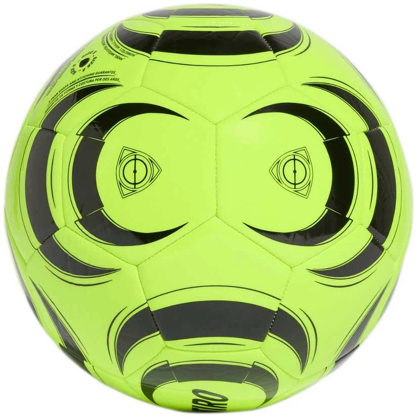Futbolo kamuolys adidas Tiro Club žalia JW1532 (3)