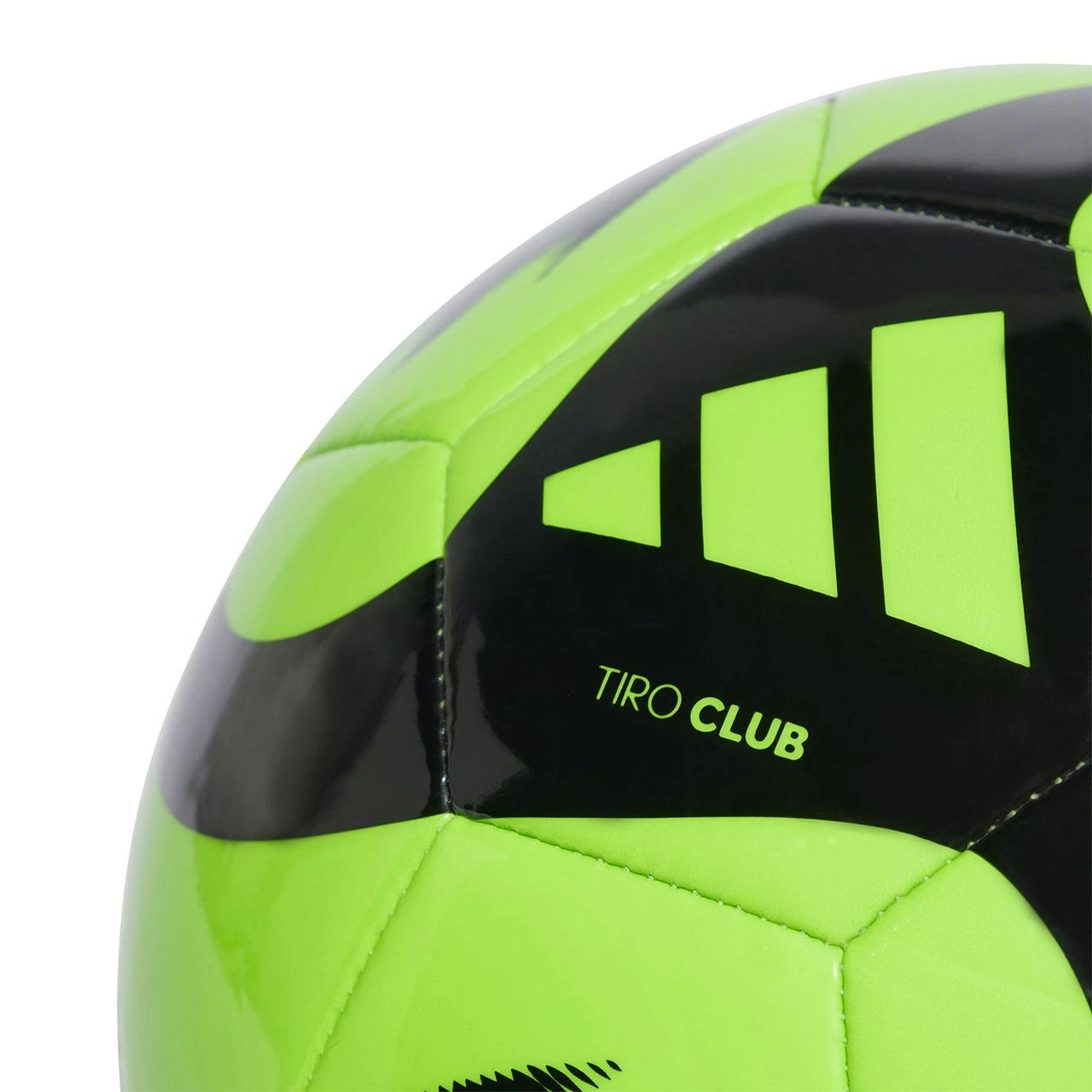 Futbolo kamuolys Adidas Tiro Club R5