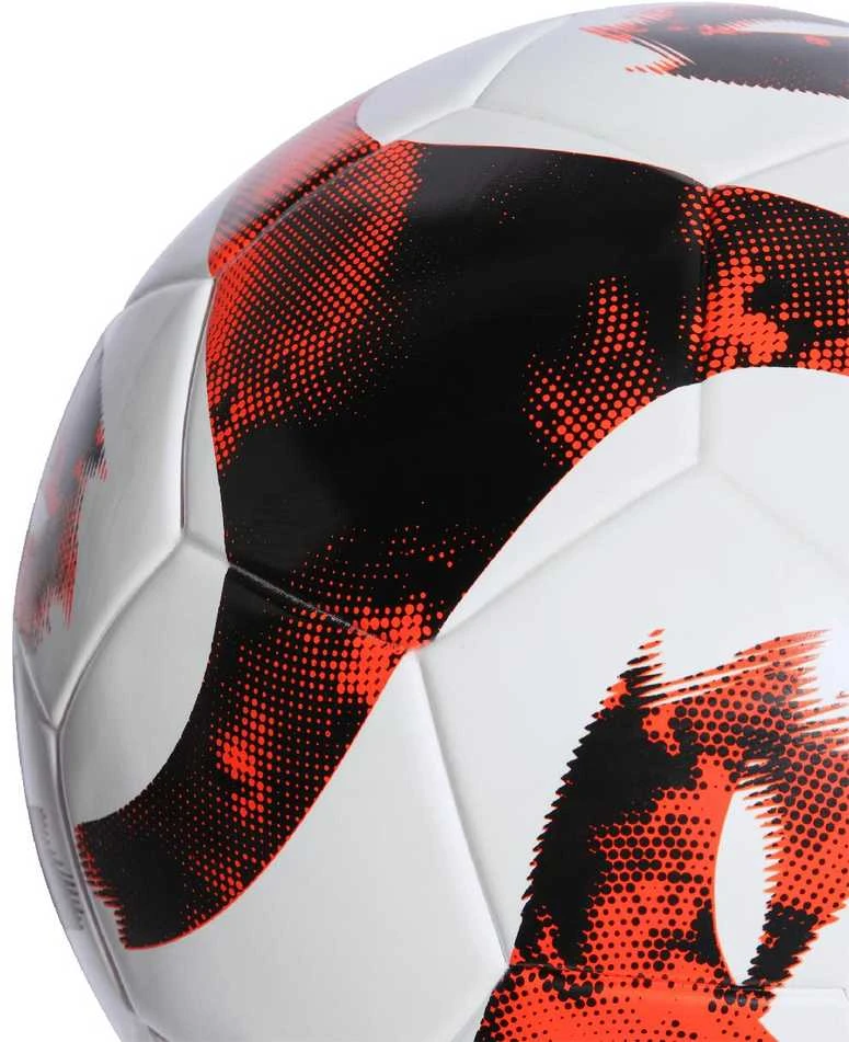 futbolo kamuolys adidas tiro lge j290