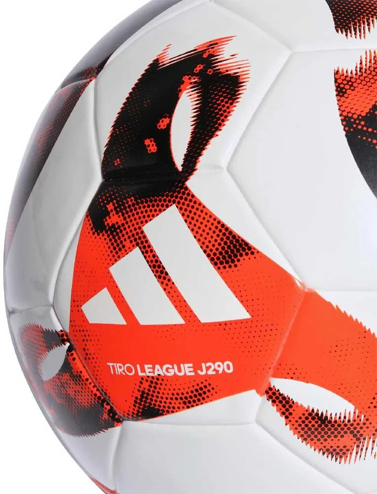 futbolo kamuolys adidas tiro lge j290