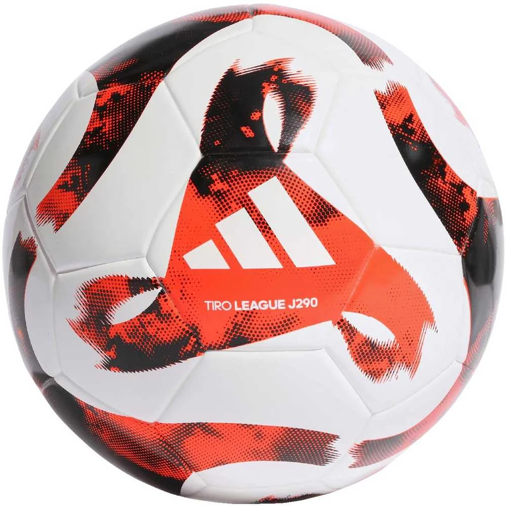futbolo kamuolys adidas tiro lge j290