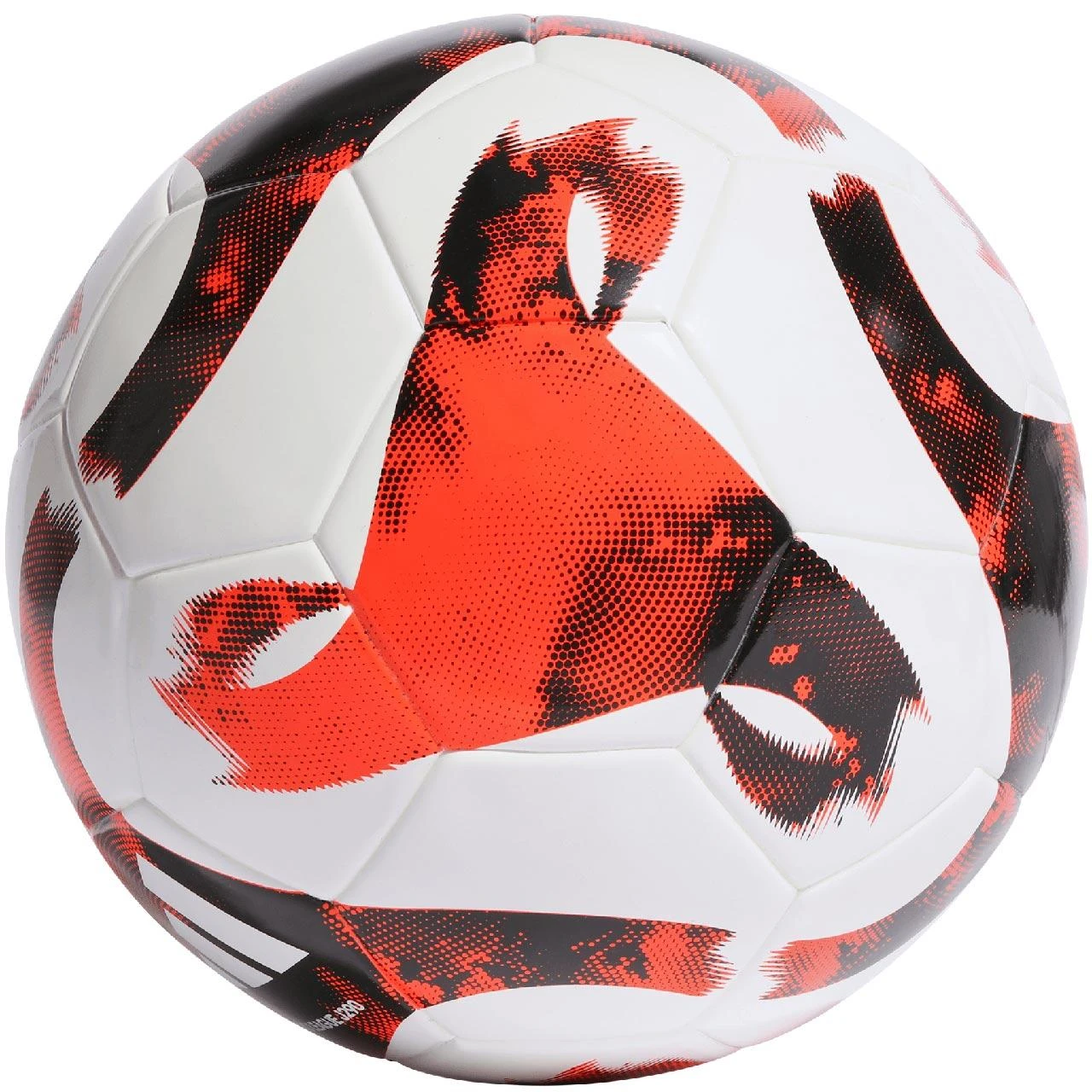 Futbolo kamuolys Adidas Tiro LGE J290 R.5
