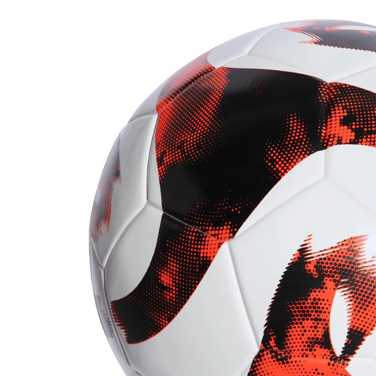 Futbolo kamuolys Adidas Tiro LGE J290 R.5