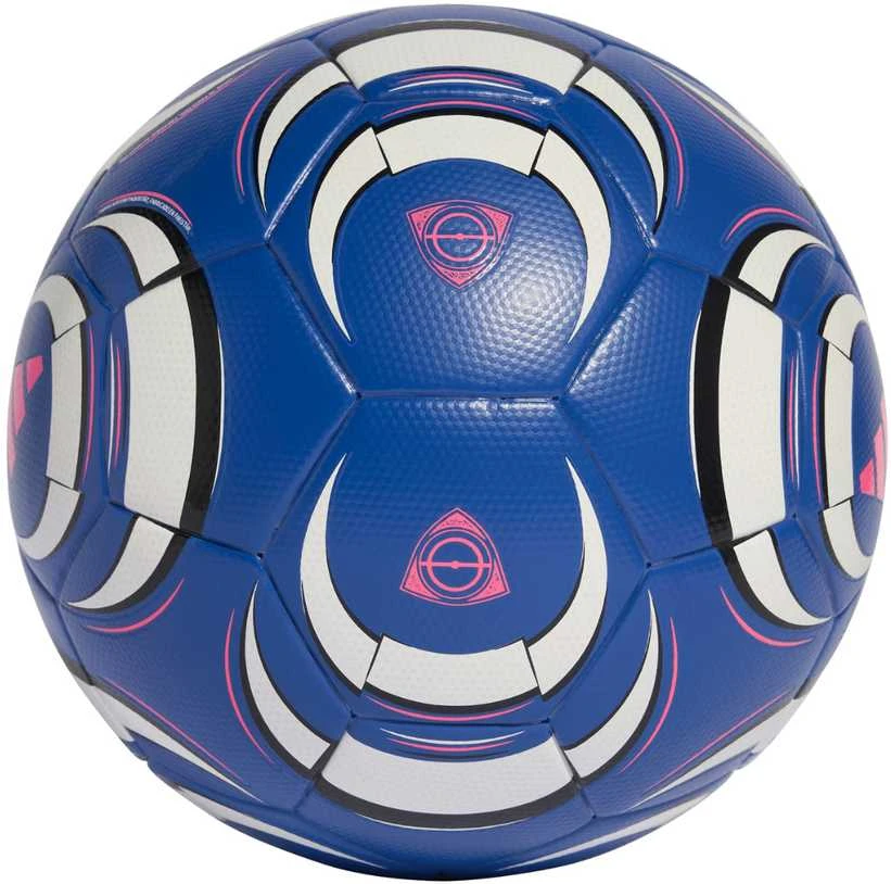 Futbolo kamuolys adidas Tiro League granatowo-balta KA5261 (4)
