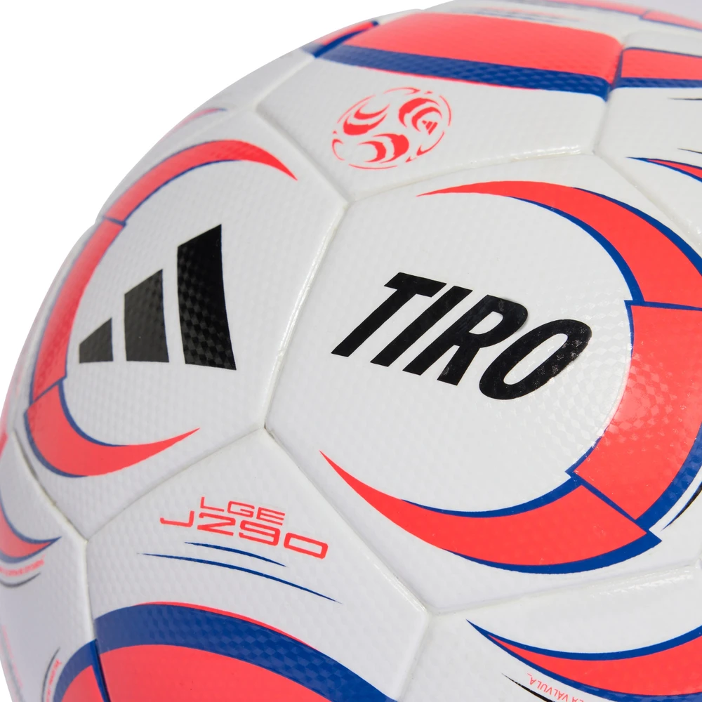 Adidas Kamuolys adidas TIRO League J290 JW1527