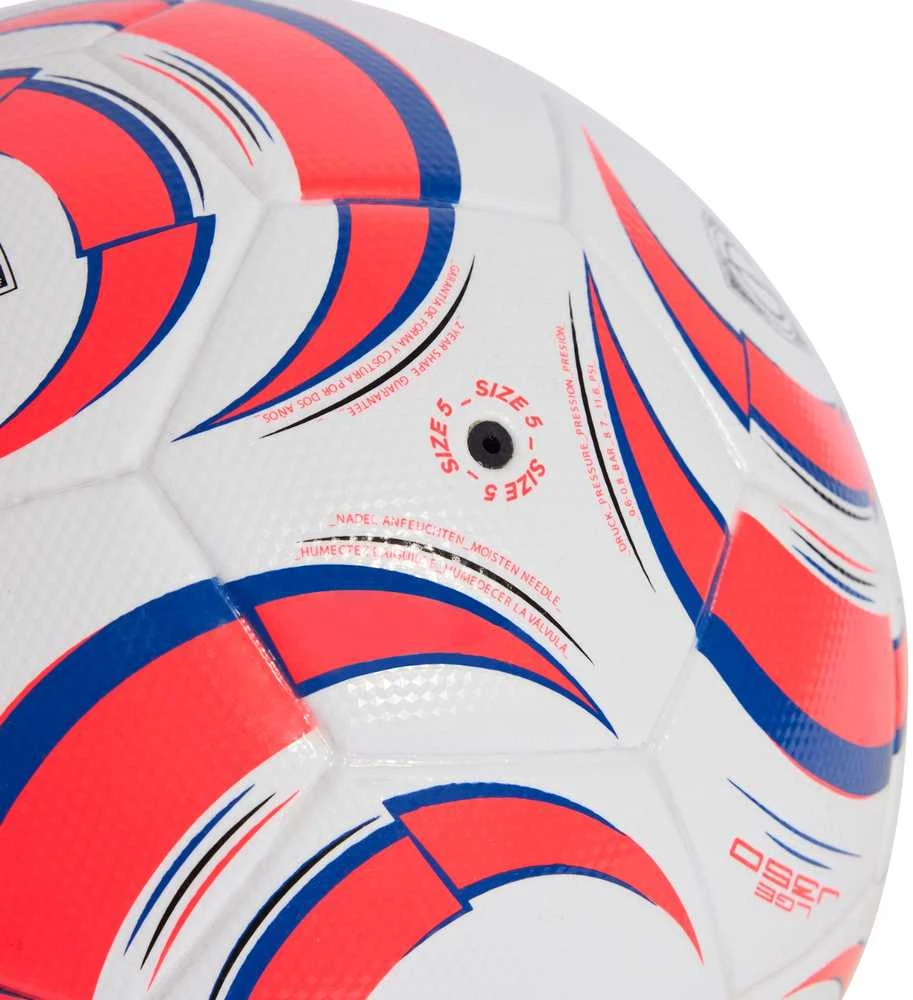 Adidas Kamuolys adidas TIRO League J350 JW1525