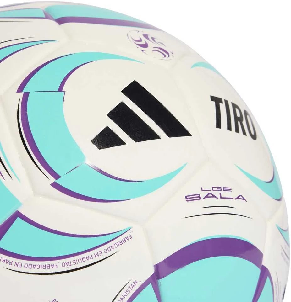 adidas TIRO League Salės kamuolys JW1526