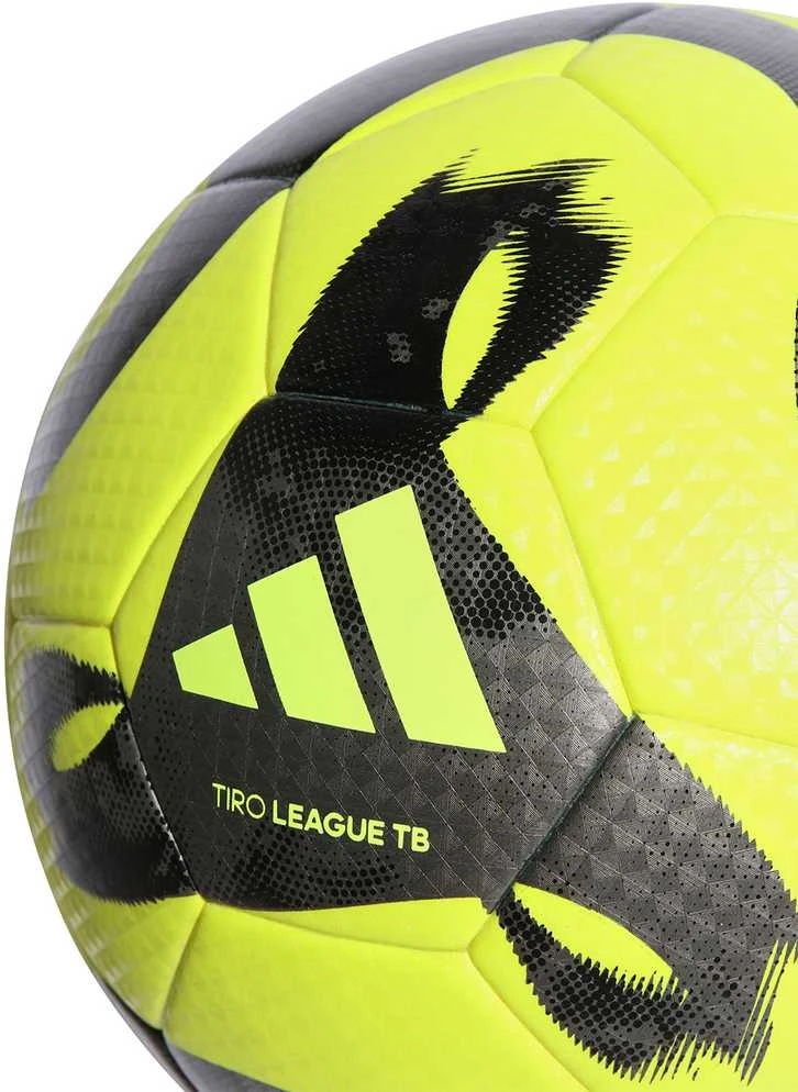adidas Tiro League HZ1295 Futbolas
