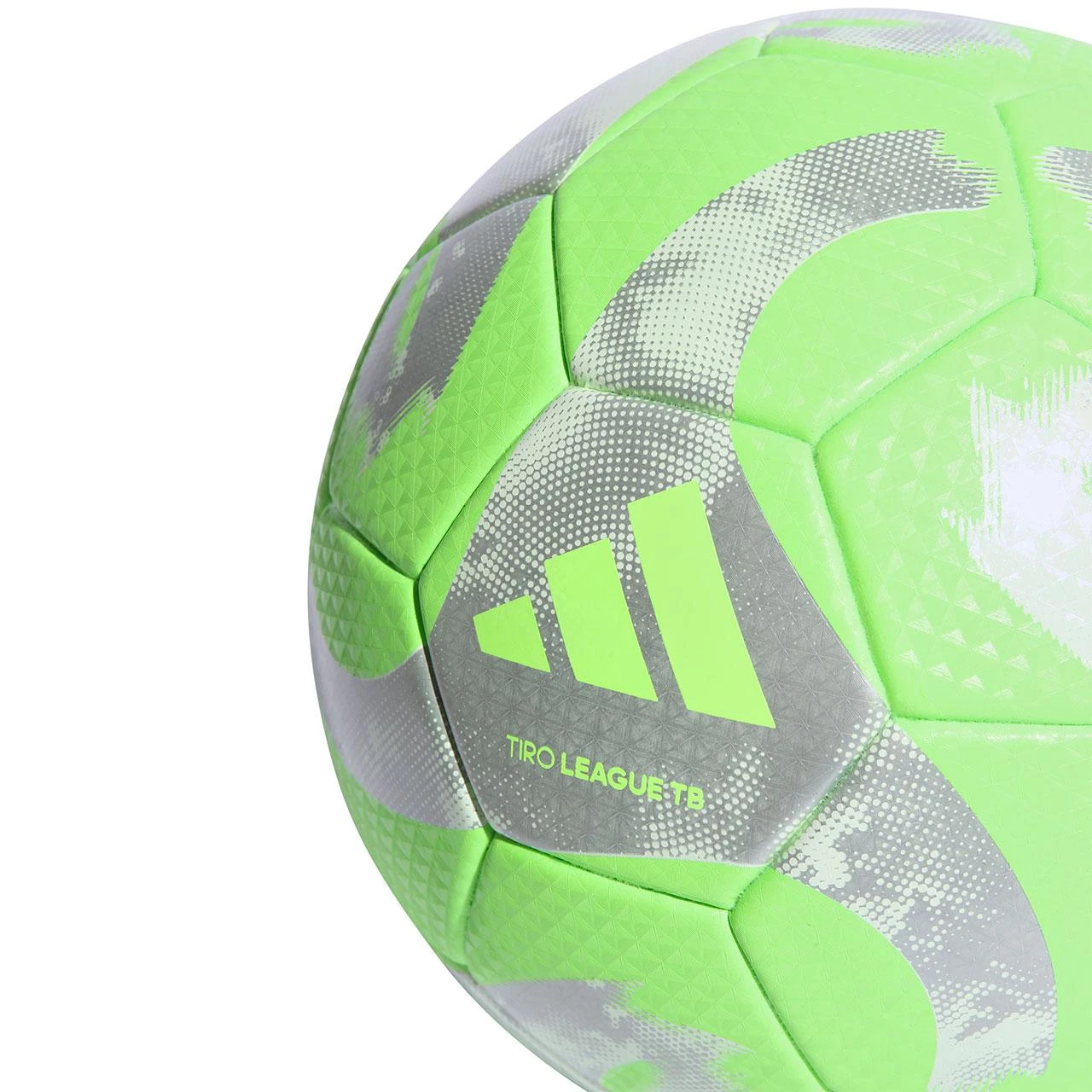 Adidas Tiro League futbolas 5 dydis