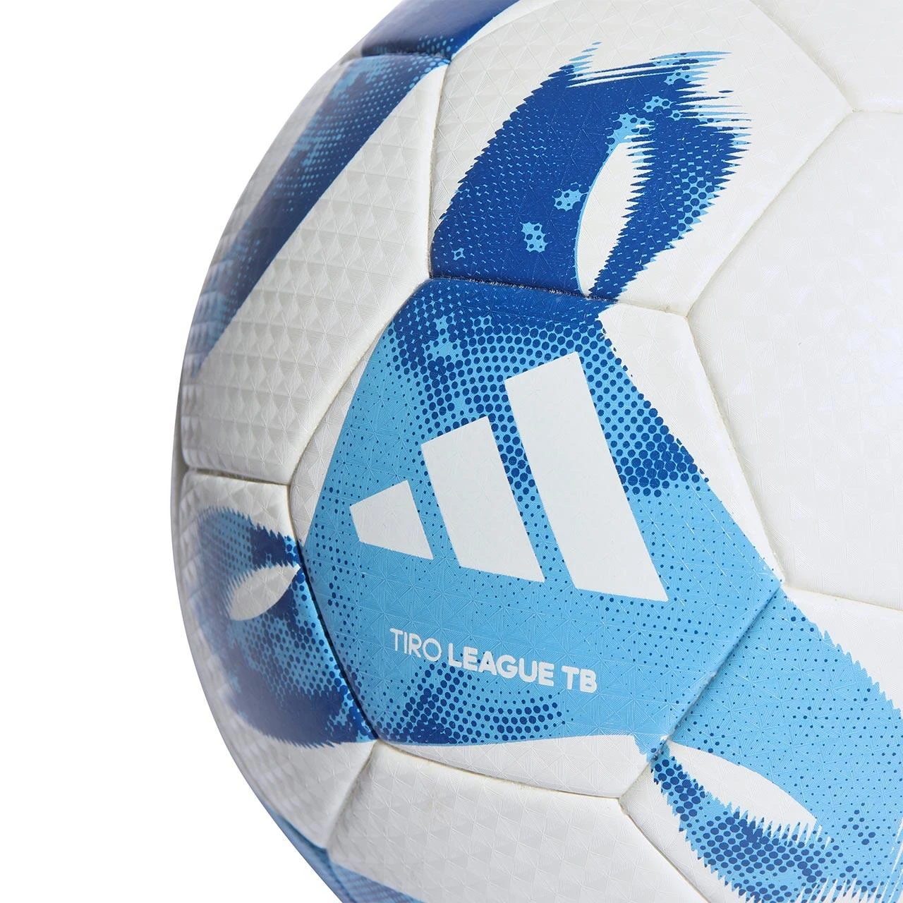 Futbolo kamuolys Adidas Tiro League TB, dydis 5