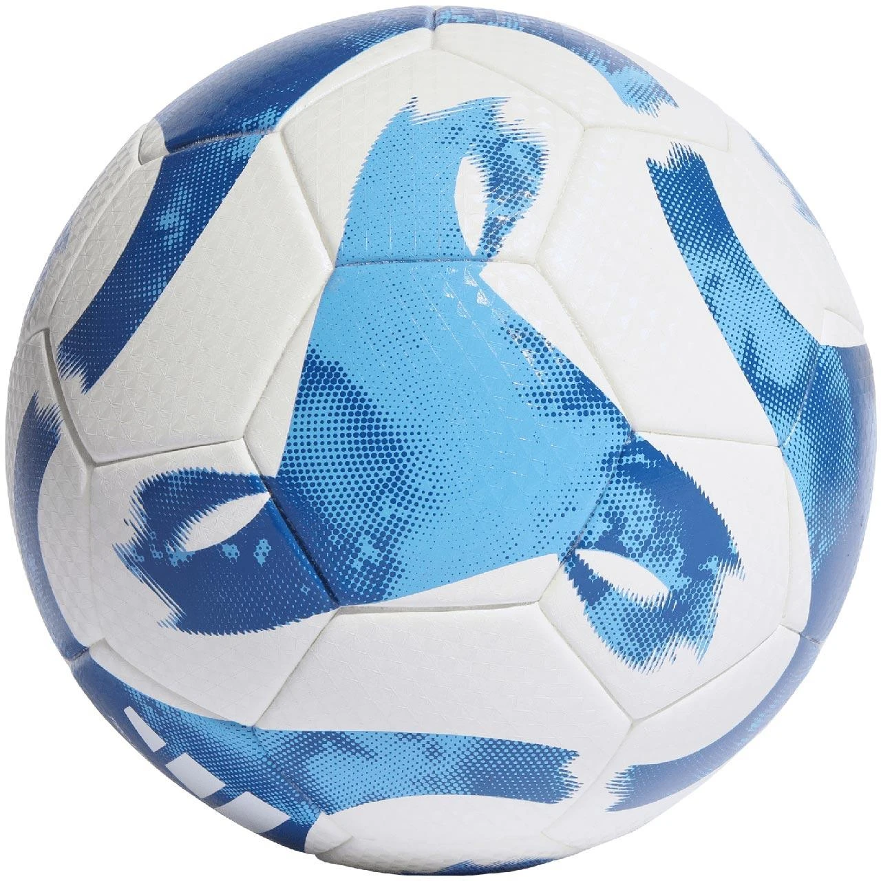 Futbolo kamuolys Adidas Tiro League TB, dydis 5