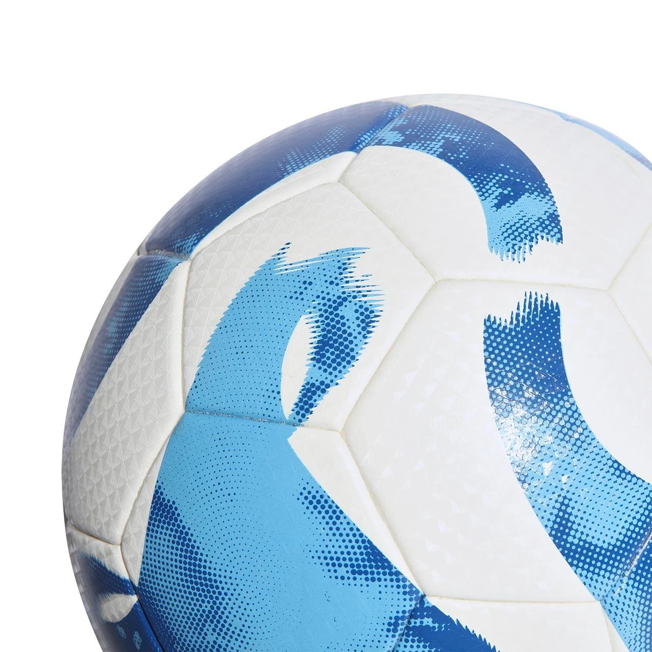 Futbolo kamuolys Adidas Tiro League TB, dydis 5