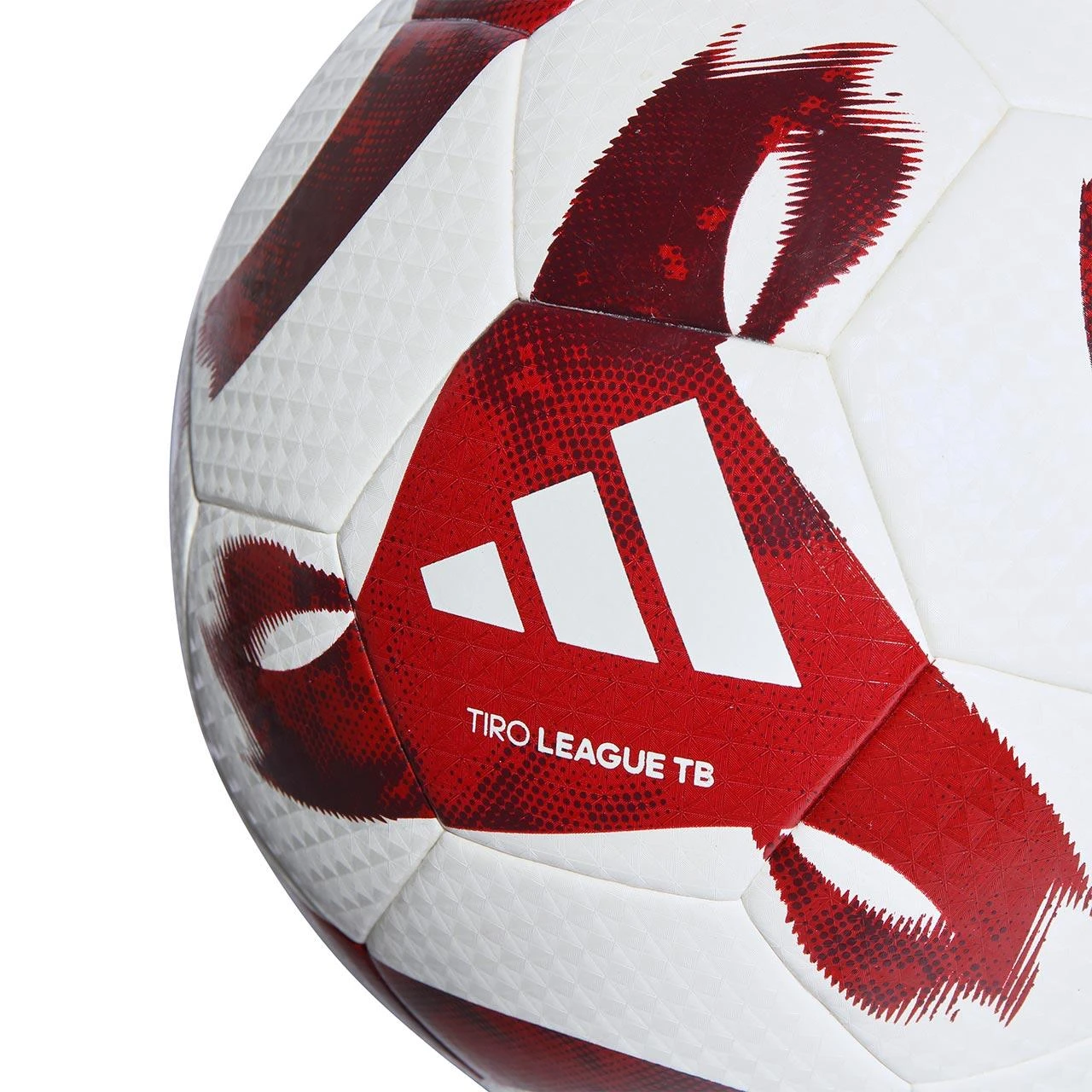 adidas Tiro League HZ1294 Futbolas