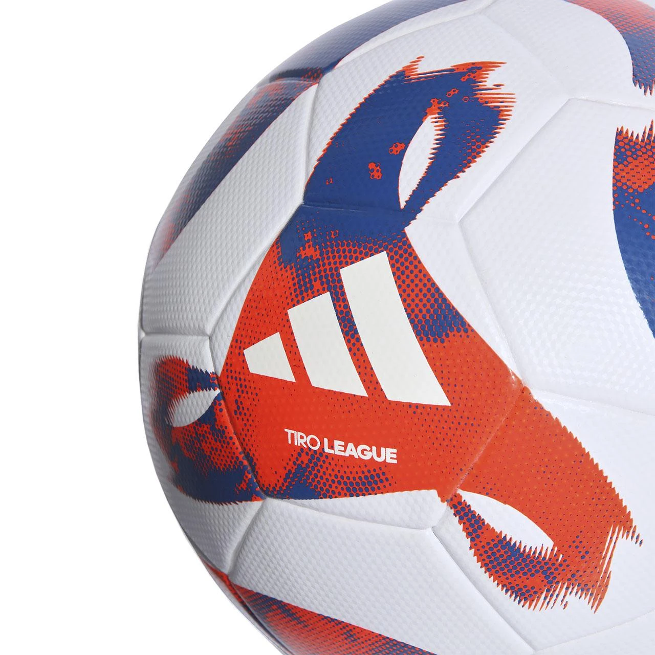Futbolo kamuolys Adidas Tiro LGE 5