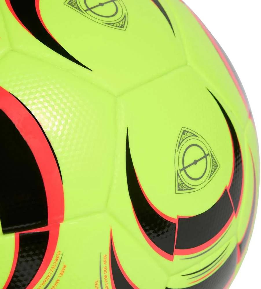 Futbolo kamuolys adidas Tiro League žalia KA5260 (5)
