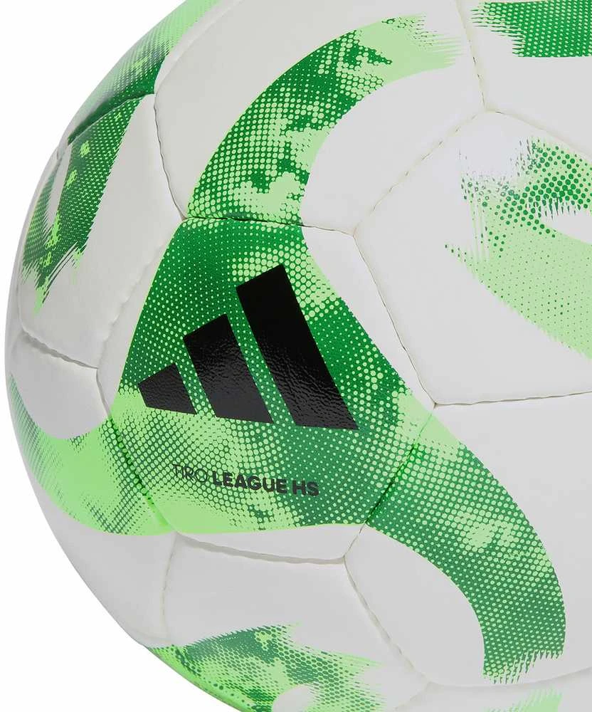 Futbolo kamuolys adidas Tiro Match balta ir-žalia HT2421 (3)