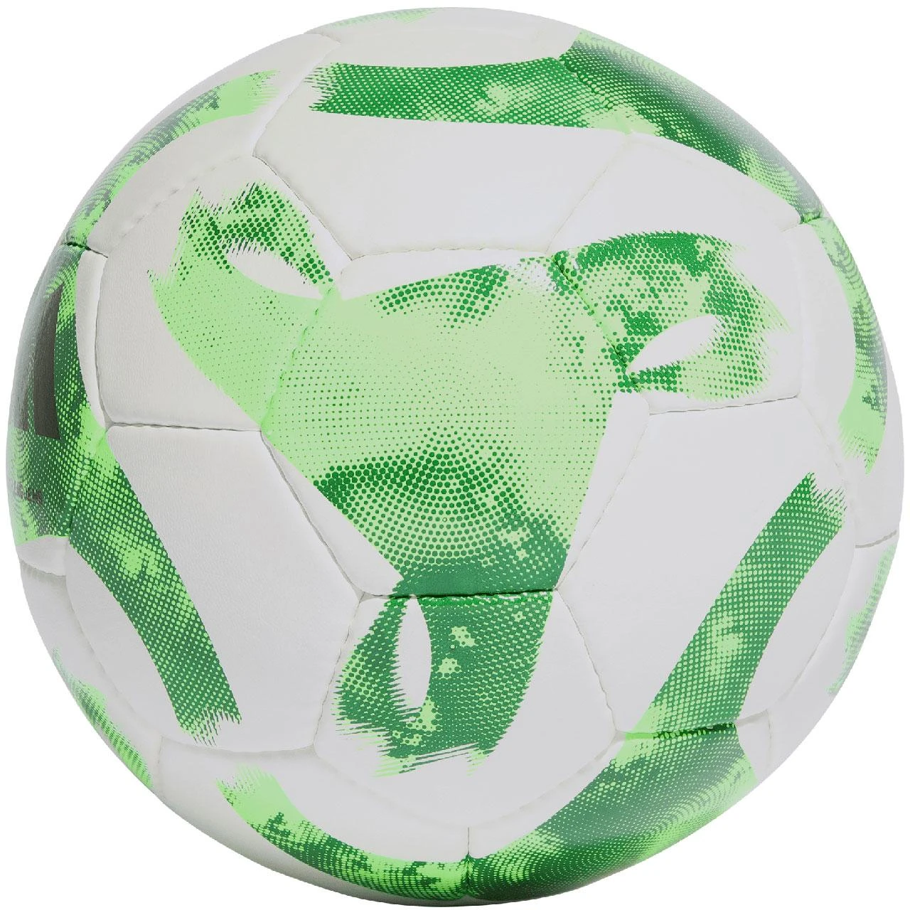 Futbolo kamuolys adidas Tiro Match balta ir-žalia HT2421 (4)