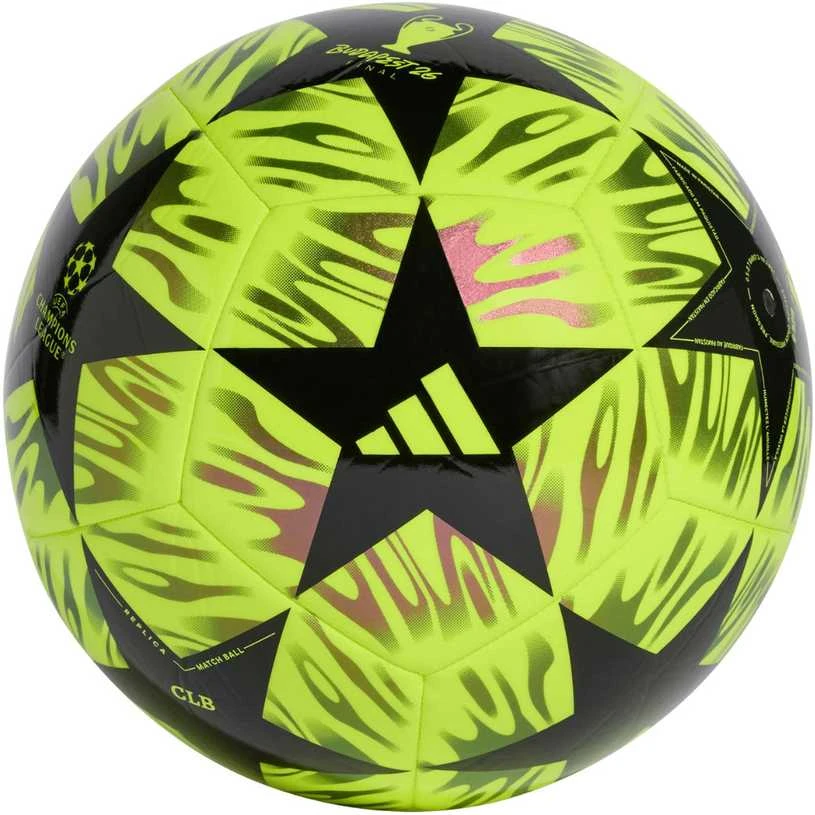 Adidas Kamuolys adidas UCL Club JX9090